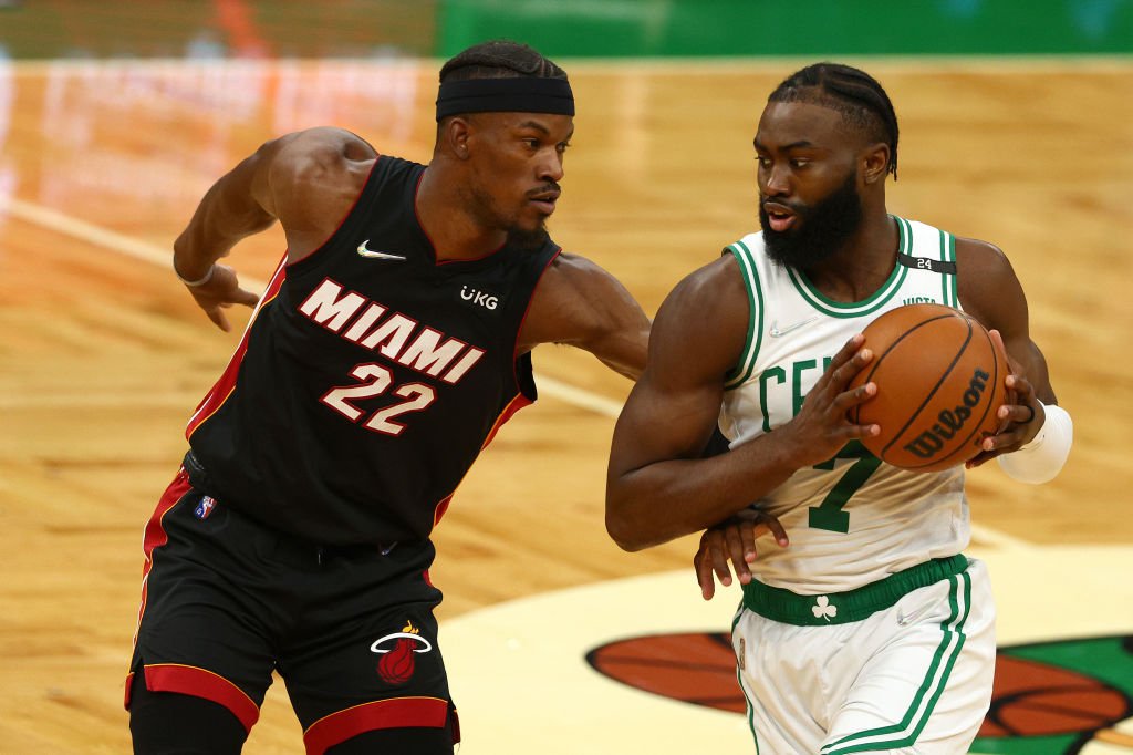 Boston Celtics x Miami Heat: onde assistir