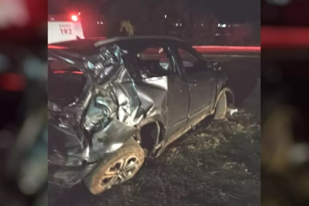 Motorista se revolta após riscarem o carro dela de propósito com a palavra  'corno', em Goiânia; vídeo, Goiás