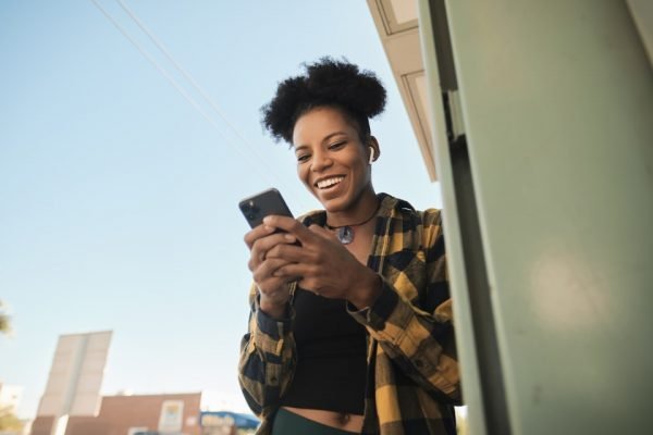 Celular 5G