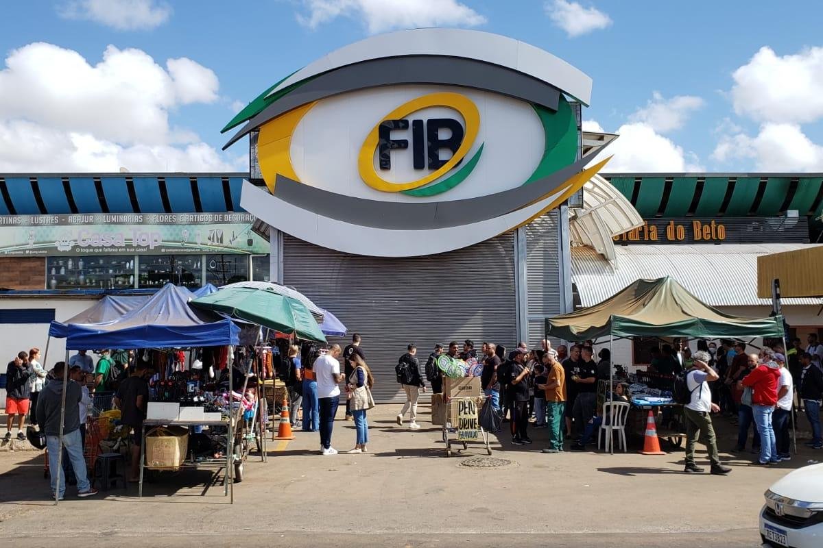 espeto-flex – Feira dos Importados de Brasília – Sia – A Loja Virtual