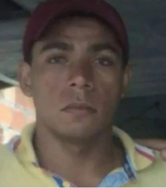 Genivaldo, homem morto pela PRF na cidade de Umbaúba, Sergipe, após ser sufocado por um gás no camburão do carro policial - Metrópoles