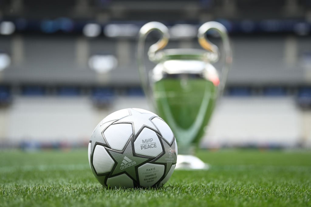 Champions League 2022/23: times, grupos, datas, onde assistir e