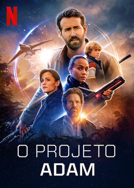 Cartaz do filme