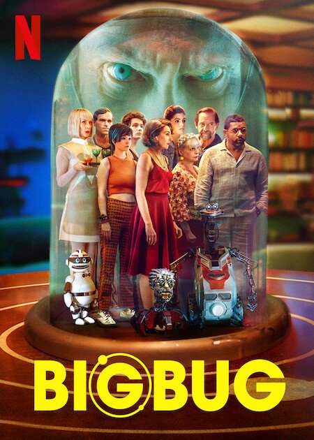 Cartaz do filme