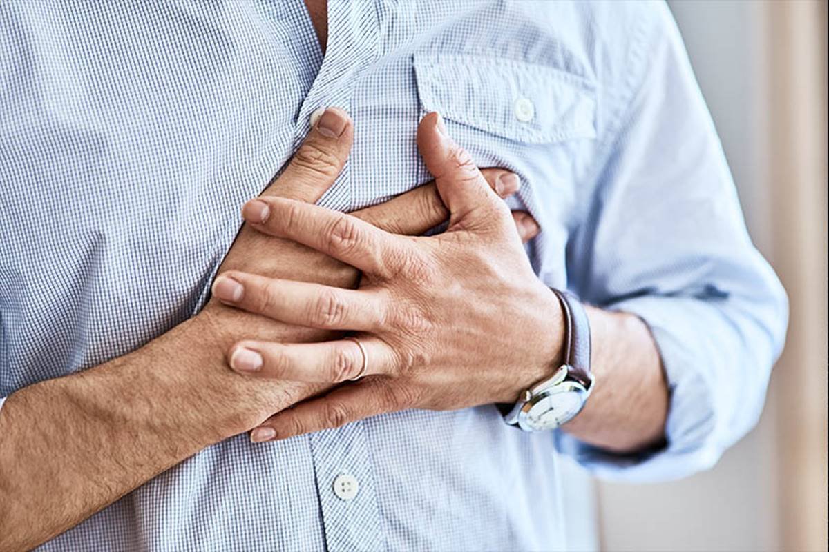 Infarto: 10 sinais que o corpo dá antes de um ataque cardíaco