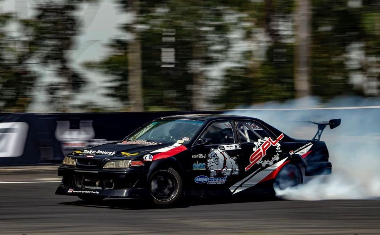 Maior campeonato de drift do Centro Oeste será em Brasília - Brasília - R7  Balanço Geral DF