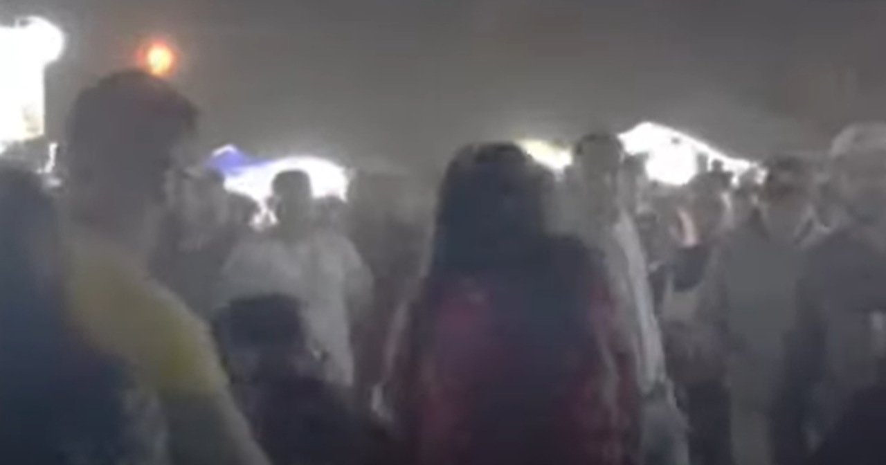 Mulher trans é agredida na Expoagro: “É travesti, tem que apanhar” - Metrópoles