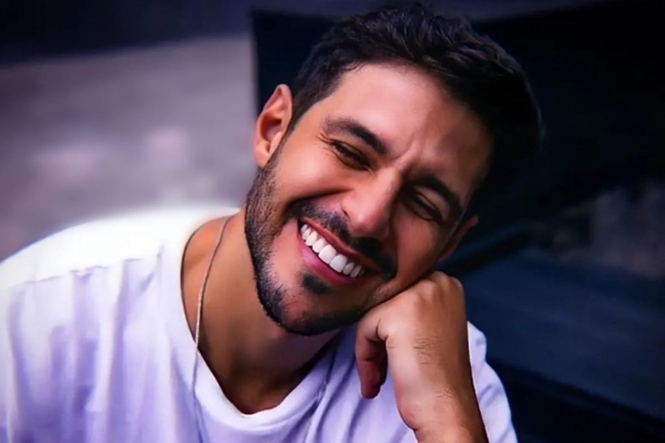 Rodrigo Mussi (Reprodução: Instagram)