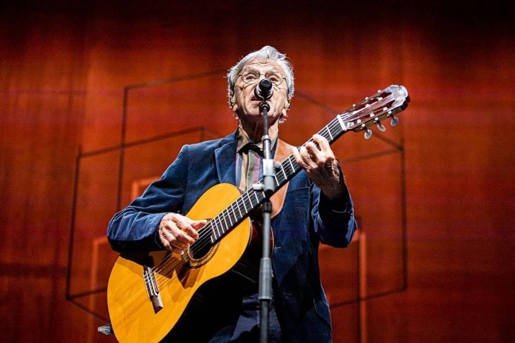 caetano veloso