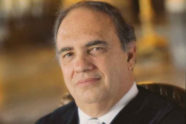 Morre Antônio Augusto Cançado Trindade, juiz da Corte Internacional
