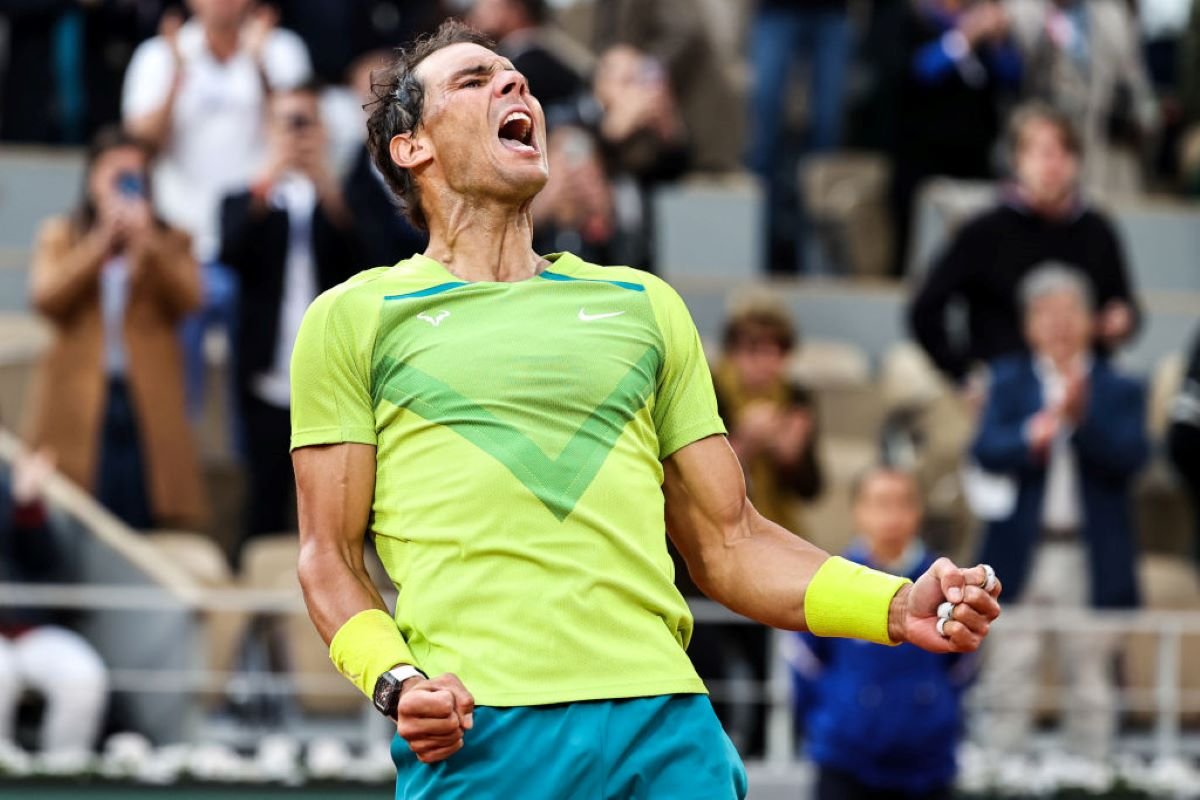 Em jogo de 4 horas, Djokovic vence Nadal por 3 sets a 1 e avança à final de  Roland Garros