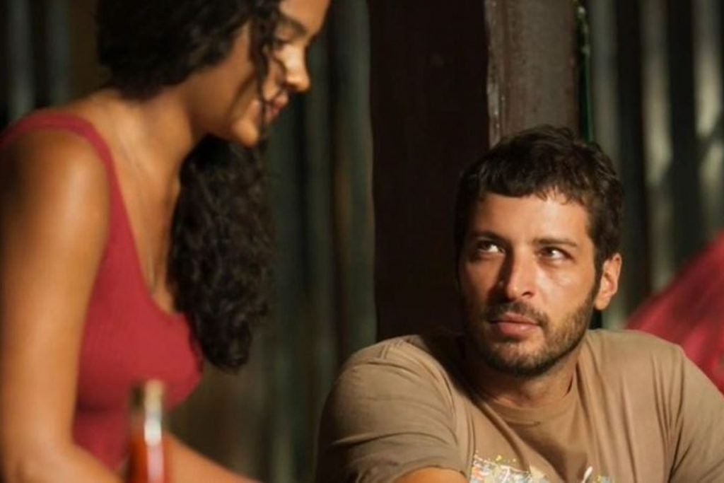 Foto: Leandro Lima foi o peão Levi no remake da novela 'Pantanal' -  Purepeople