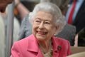Mal de saúde, a rainha não abdicou por conta da princesa Charlotte