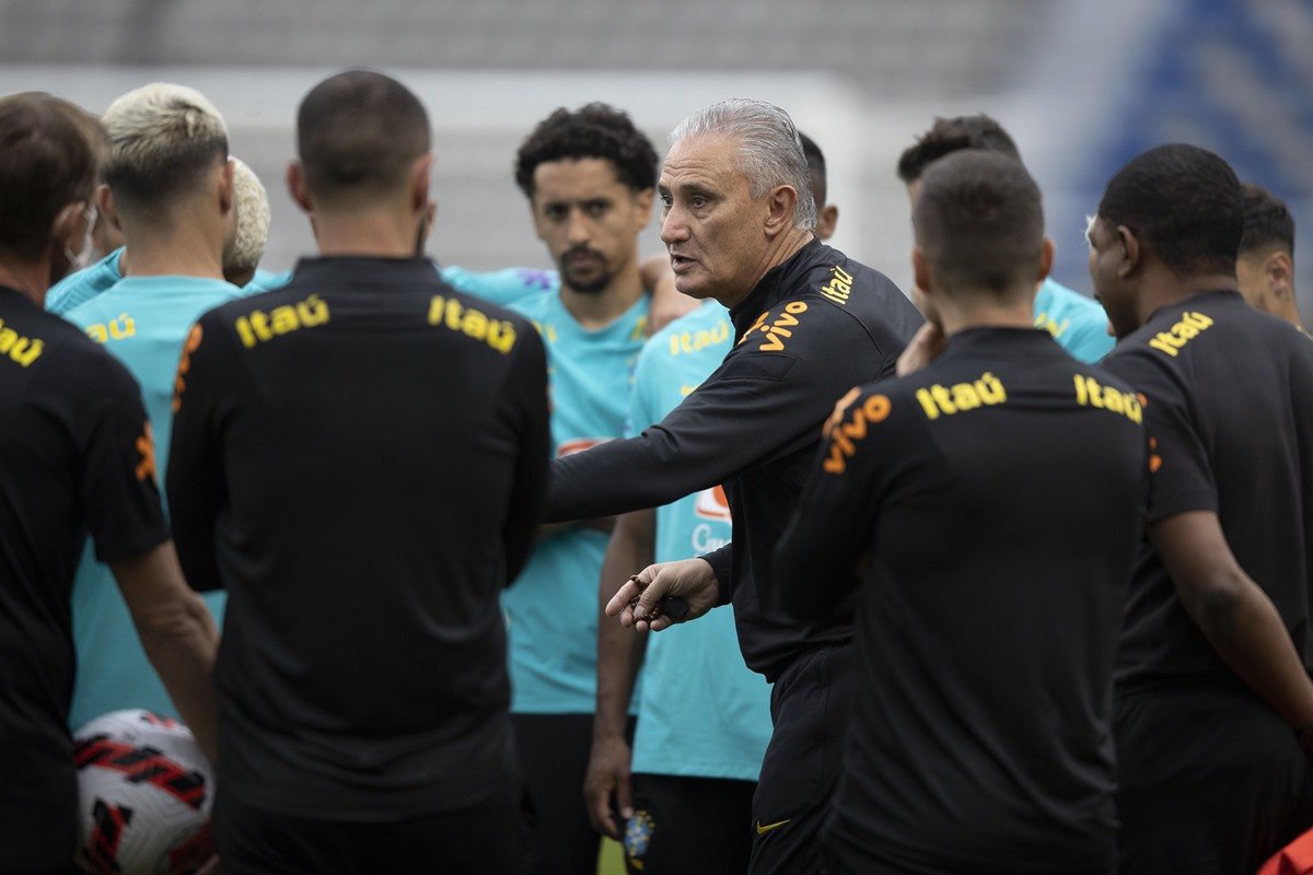 Brasil x Japão: AO VIVO - horário, onde assistir e escalações - Amistoso  Futebol Feminino