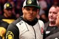 UFC: Glover Teixeira puxa orelha de Paulo Borrachinha após polêmicas