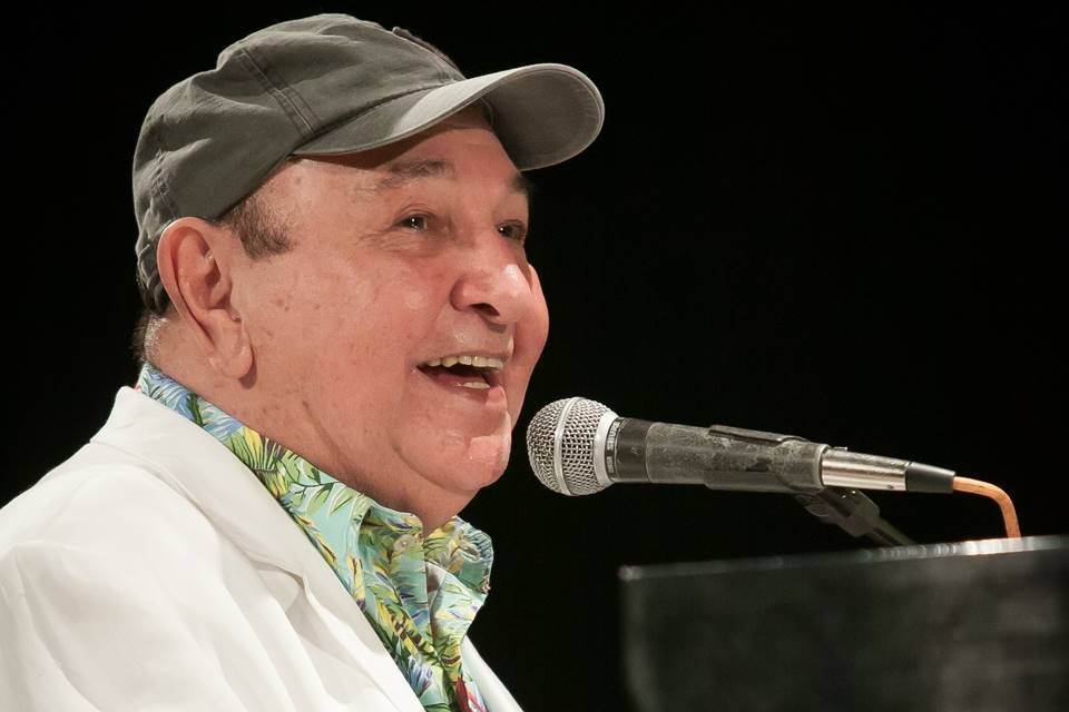 Morre João Donato, aos 88 anos