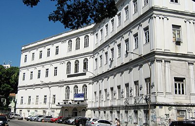 Faculdade Nacional de Direito