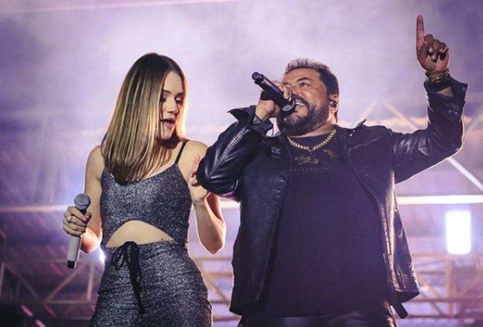 Limão com Mel (Reprodução: Instagram)