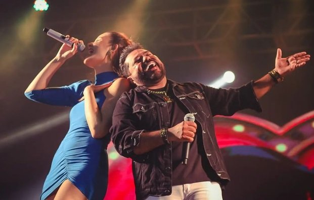 Limão com Mel (Reprodução: Instagram)