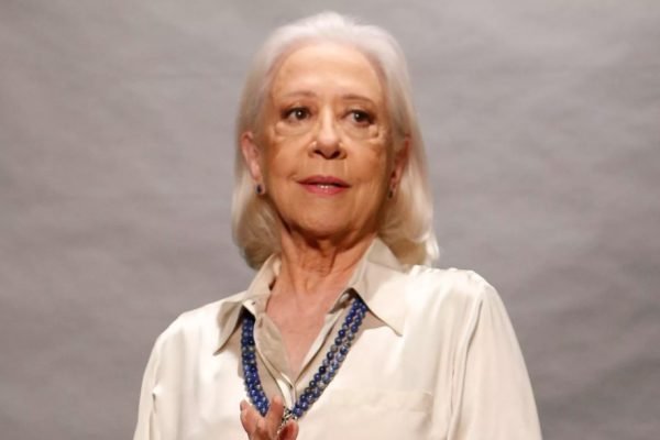 Fernanda Montenegro fará leitura de Simone de Beauvoir na sede da ABL ...