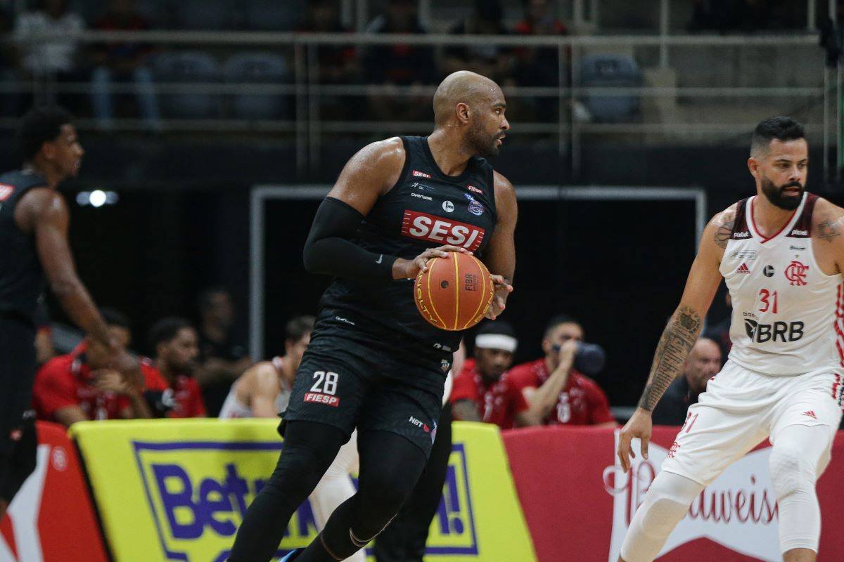 Com jogos equilibrados, playoffs do NBB começam nesta terça (19/4)