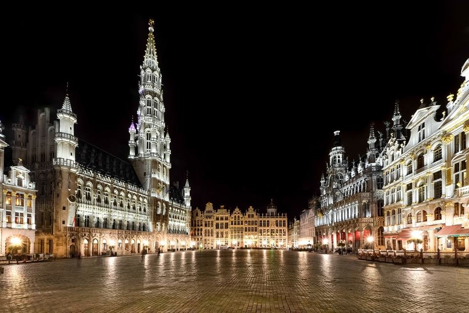 Bruxelas