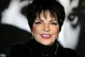 Liza Minelli