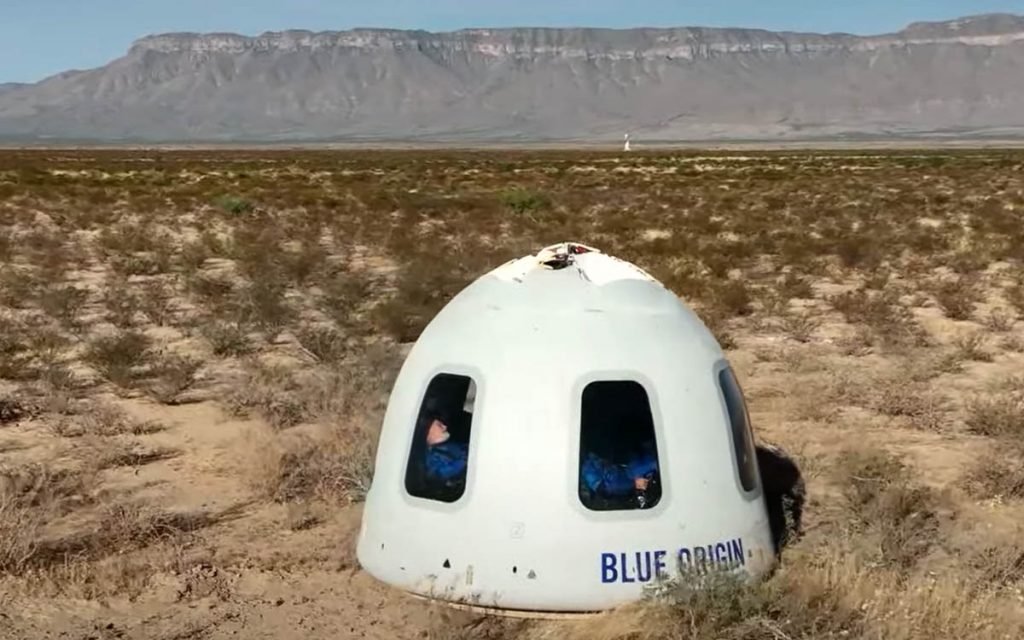 Engenheiro Victor Correa Hespanha é o segundo brasileiro a visitar o espaço