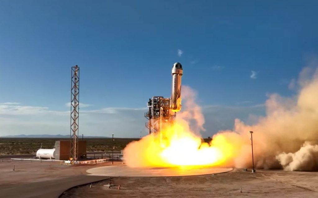 Engenheiro Victor Correa Hespanha é o segundo brasileiro a visitar o espaço