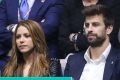 Shakira e Piqué