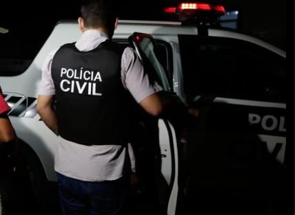 policial civil aposentado assalto paraiba