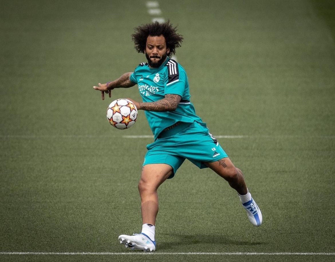 Marcelo no Real Madrid: os títulos, gols, assistências e recordes do  lateral