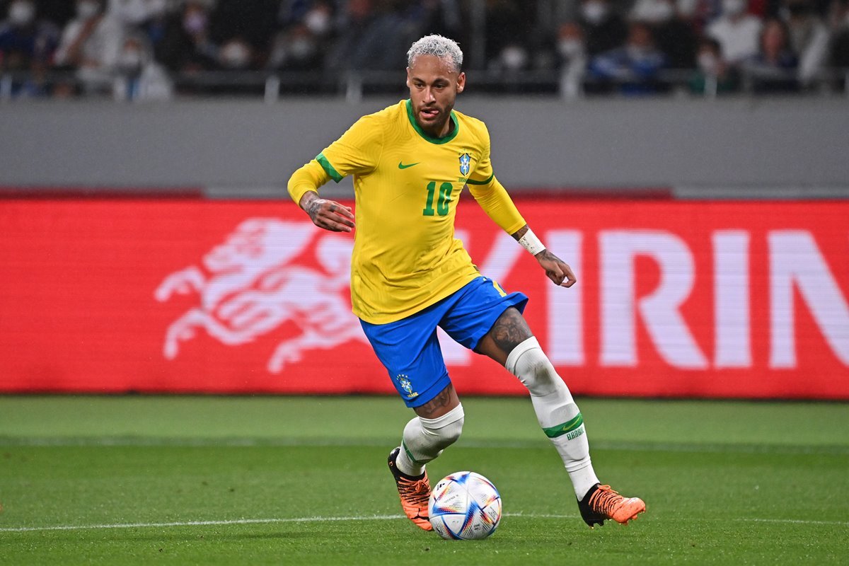 Copa do Mundo 2022: confira a nova camisa da seleção brasileira