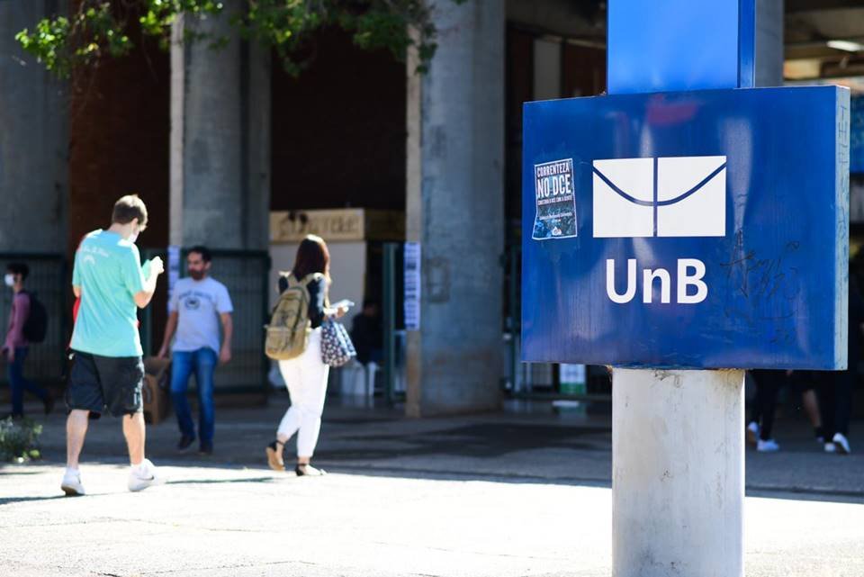 UnB divulga lista de aprovados no PAS para 1º semestre de 2020; confira, Distrito Federal