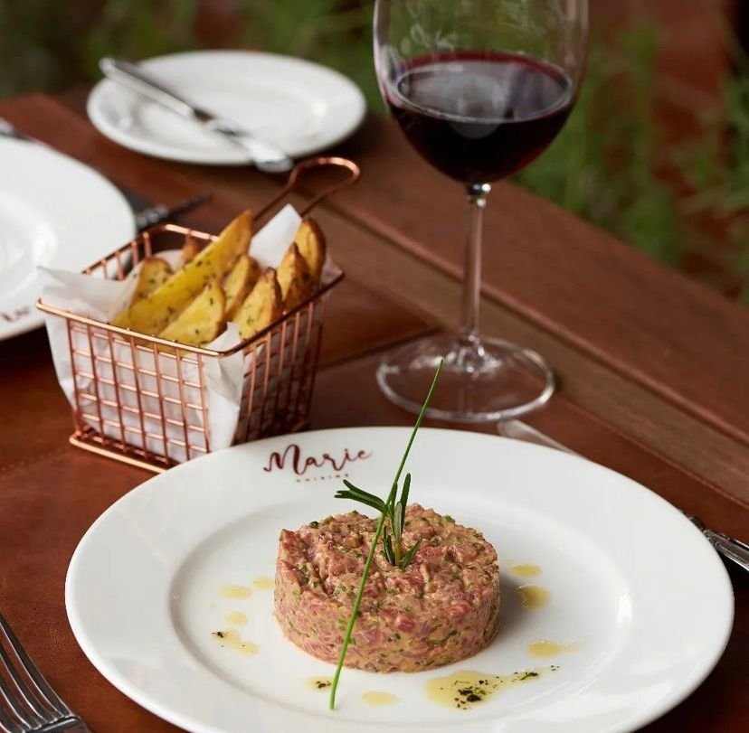 Restaurante Maria