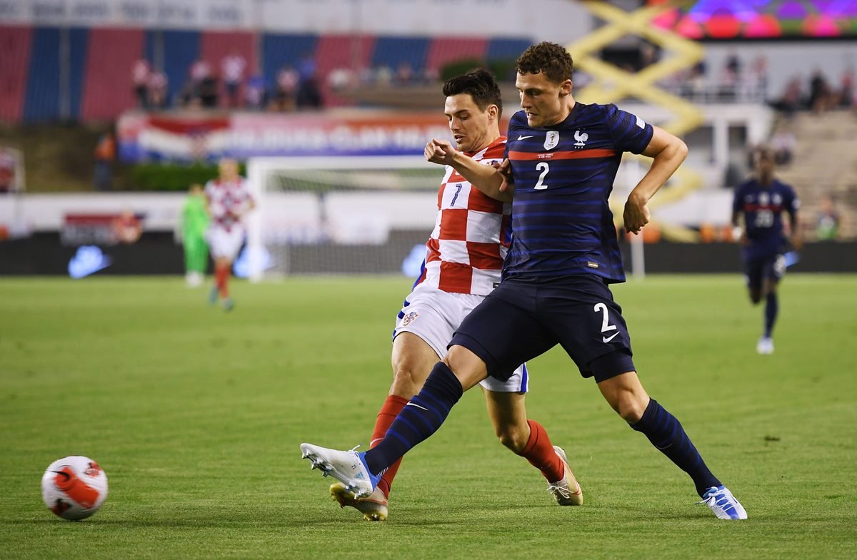 Nations League: Espanha bate por 2 x 1 a Itália e vai à final