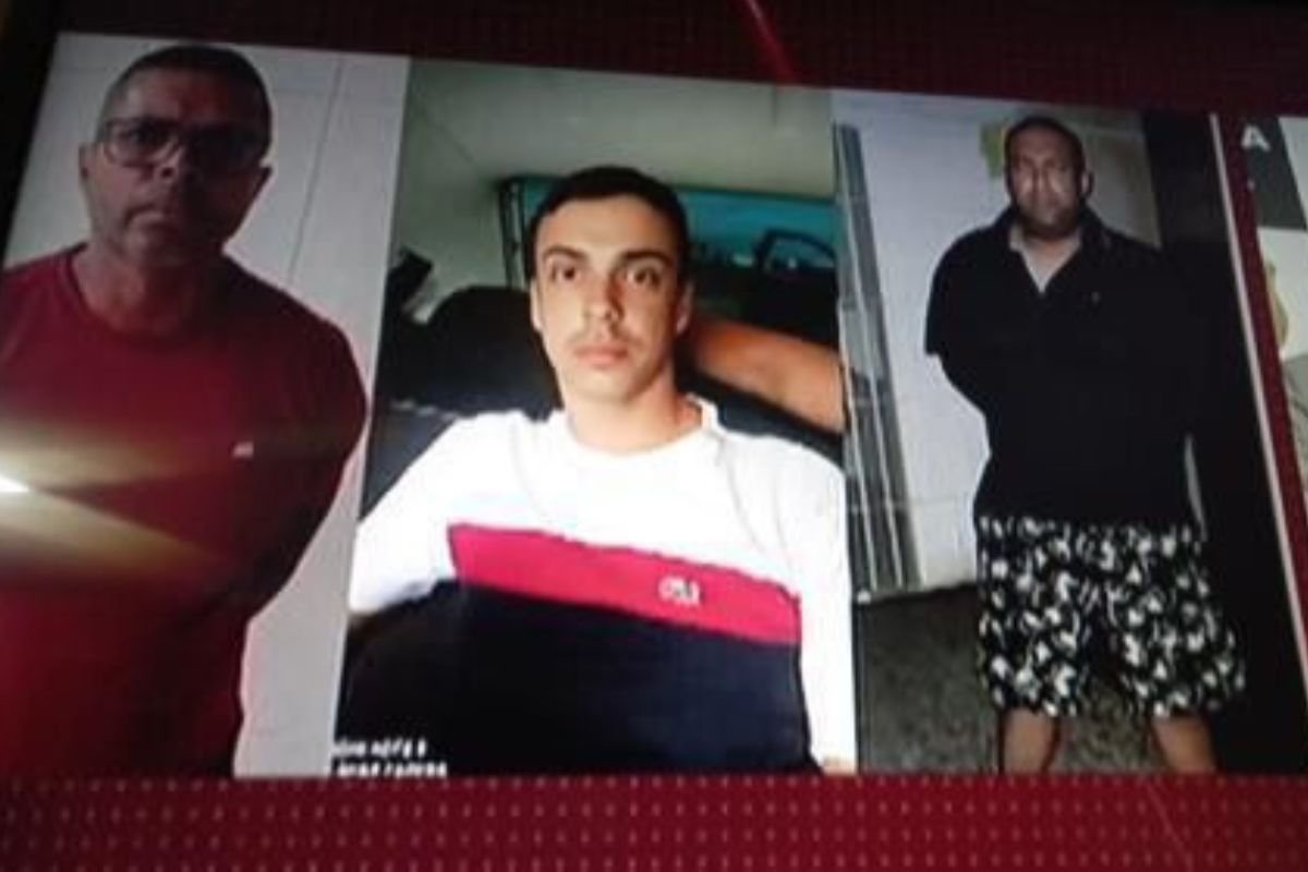 Carlinhos Maia sorteou celulares de suspeitos de sonegação presos
