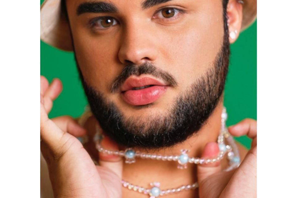 Lucas Guedez