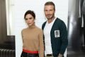 David e Victoria Beckham