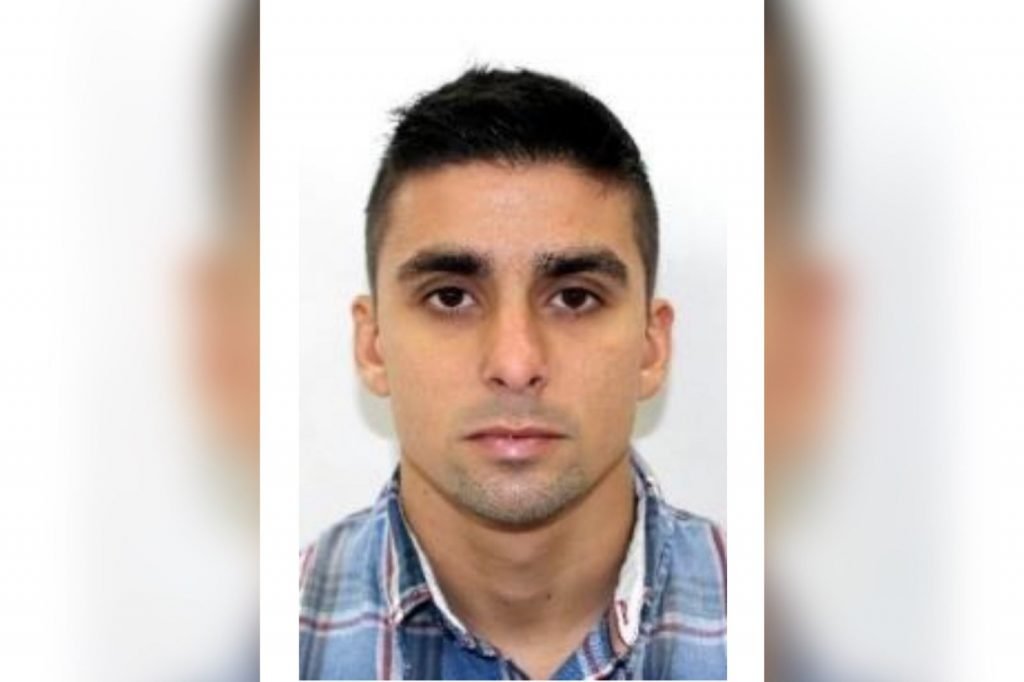 Gustavo de Andrade