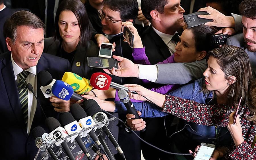 30/07/2019 Cerimônia de Revisão e Modernização das Normas Re