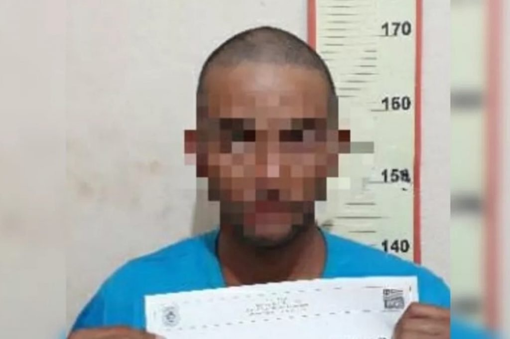 Homem é Preso Suspeito De Mostrar Pênis Para Dentista Em Consultório