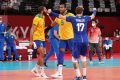Seleção Brasileira de Vôlei inicia campanha pelo bicampeonato da Liga das Nações em Brasília