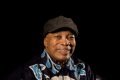 Famosos prestigiam lançamento da turnê de Milton Nascimento no Rio
