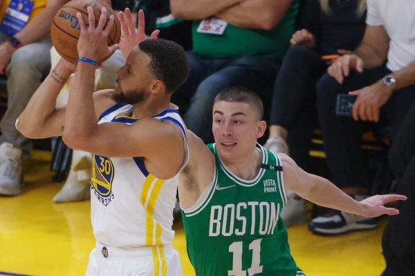Golden State Warriors x Boston Celtics: datas e onde assistir às finais da  NBA