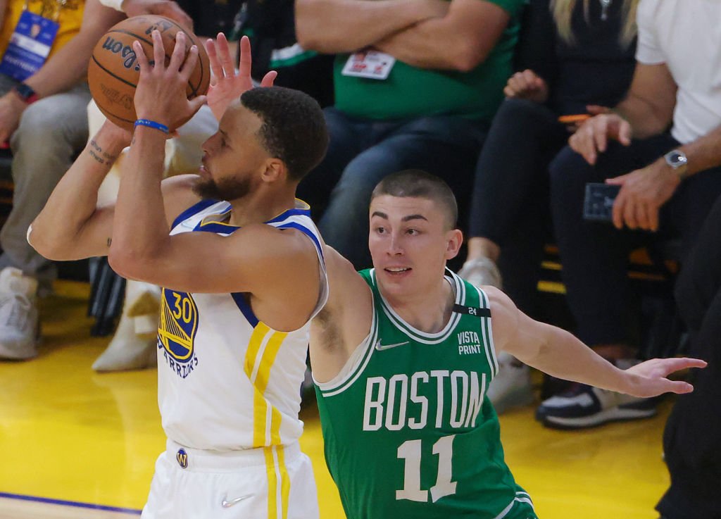 Golden State Warriors x Boston Celtics: onde assistir ao jogo 2
