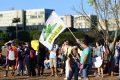 Marcha da Maconha em Brasília