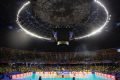 Brasil supera a Eslovênia e vence mais uma na Arena BRB Nilson Nelson