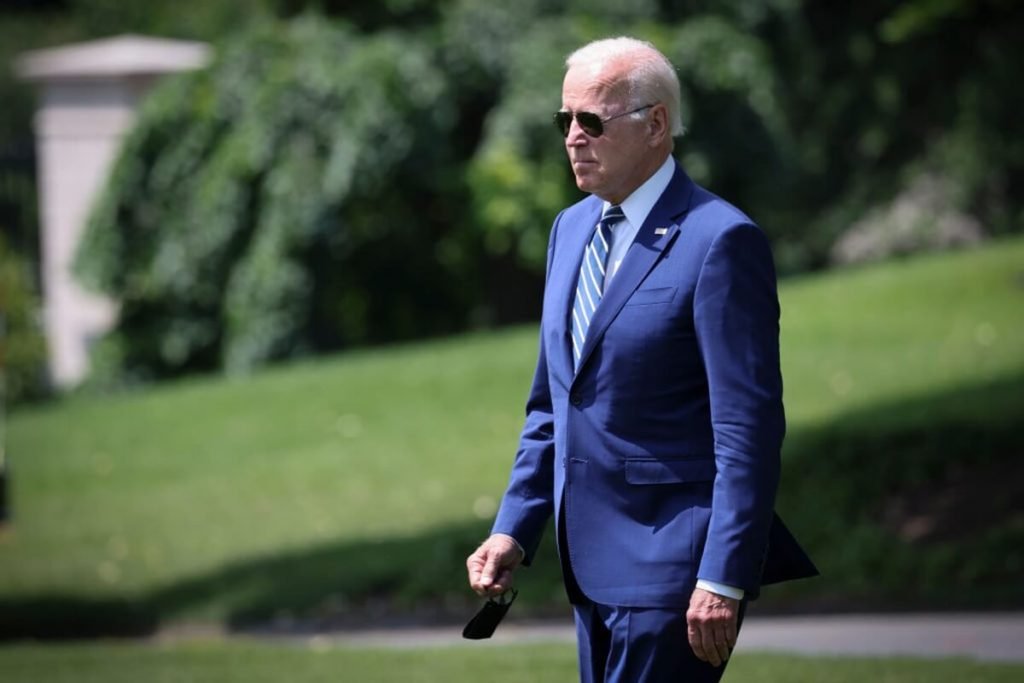 joe biden