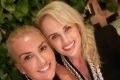 Rebel Wilson e Ramona